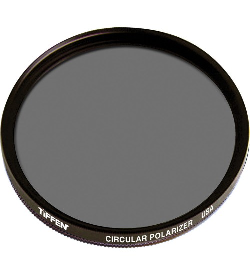 Tiffen Circular Polarizer ( CPL ) 77mm